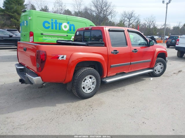 Chevrolet Colorado Lt