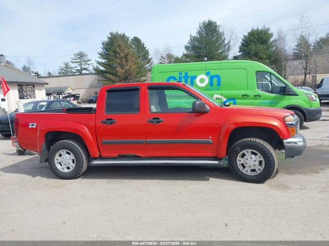 Chevrolet Colorado Lt