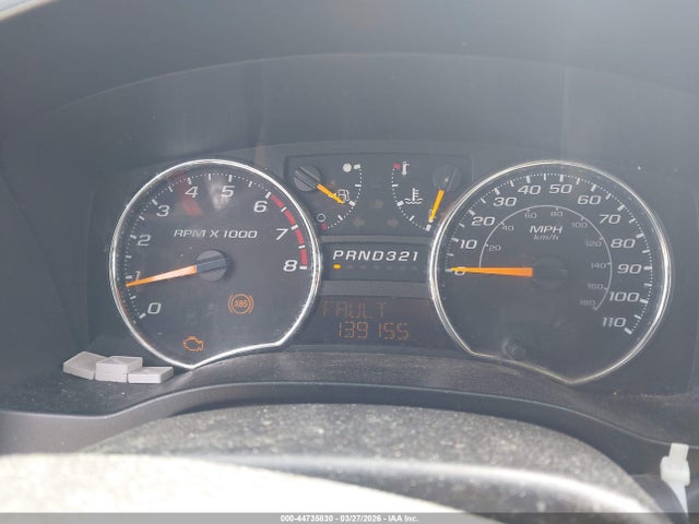 Chevrolet Colorado Lt