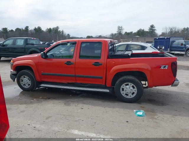 Chevrolet Colorado Lt