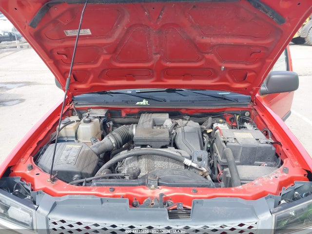 Chevrolet Colorado Lt