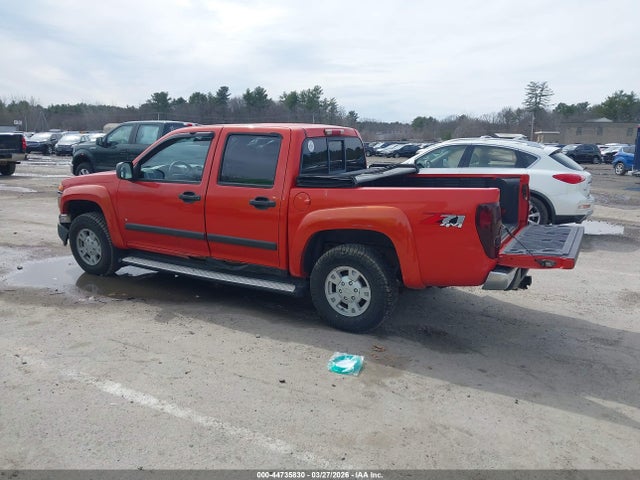 Chevrolet Colorado Lt