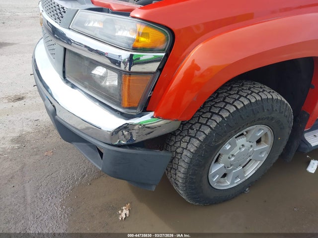 Chevrolet Colorado Lt