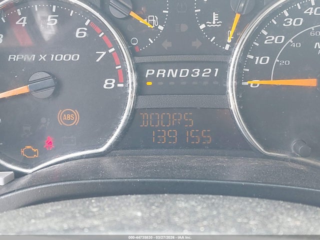 Chevrolet Colorado Lt