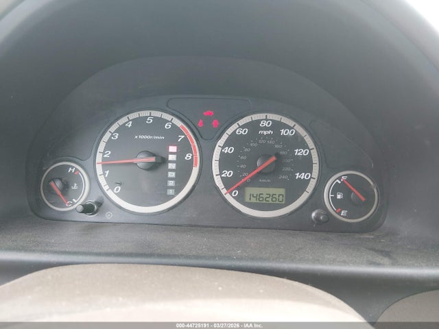 Honda CR-V Ex