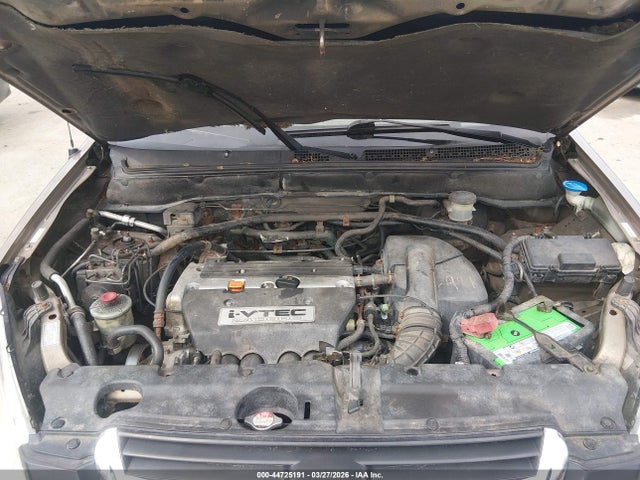 Honda CR-V Ex