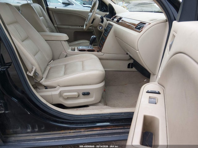 Ford Five Hundred Sel