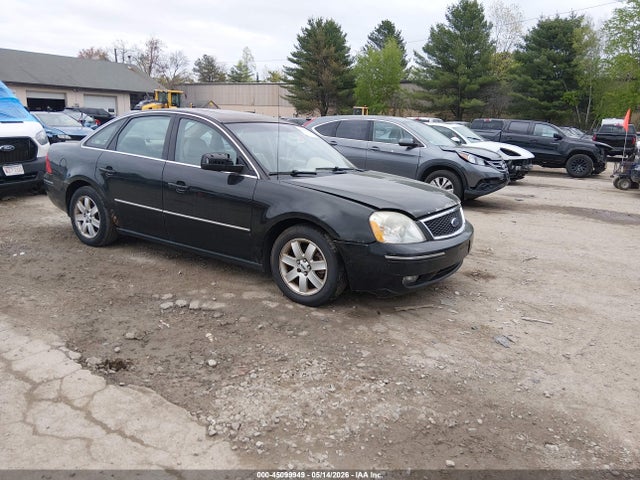 2006 Ford Five Hundred