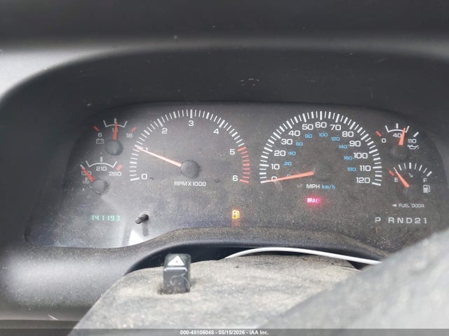 Dodge Ram 1500 St
