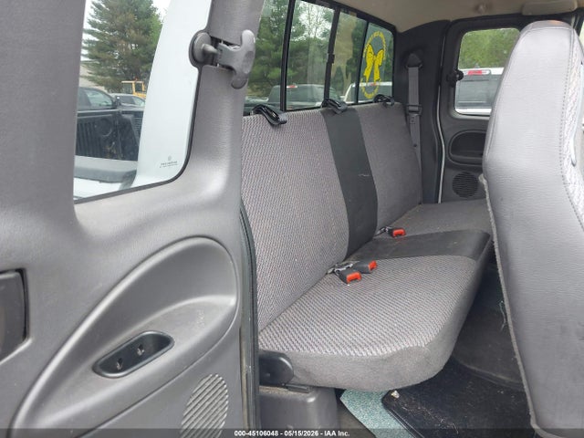 Dodge Ram 1500 St