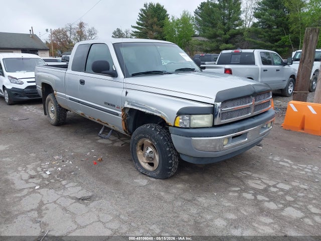 Salvage Dodge Ram 1500 Image