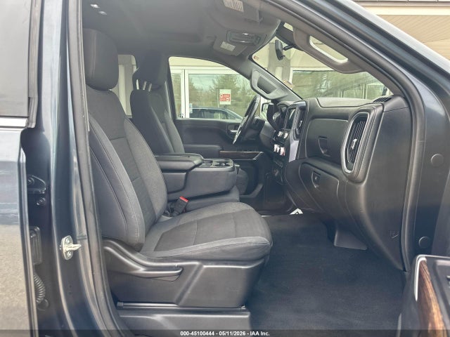 GMC Sierra 1500 Sle