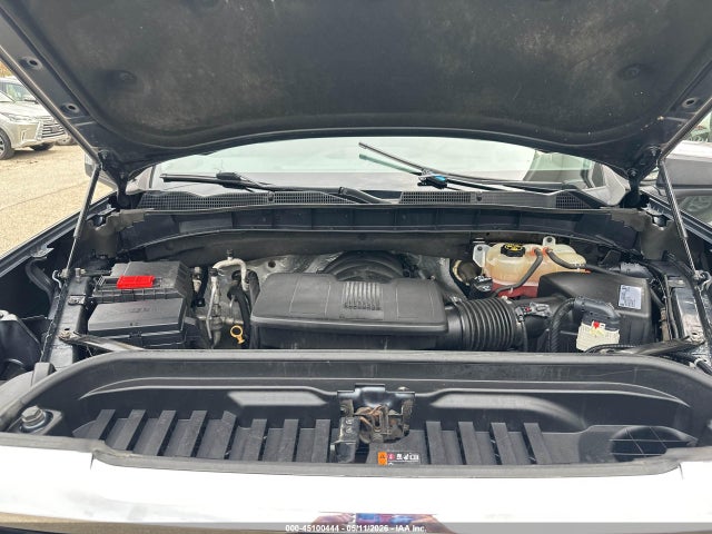 GMC Sierra 1500 Sle