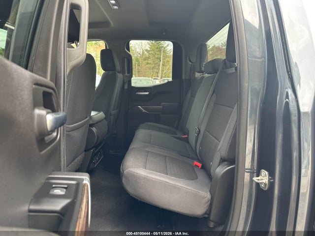 GMC Sierra 1500 Sle