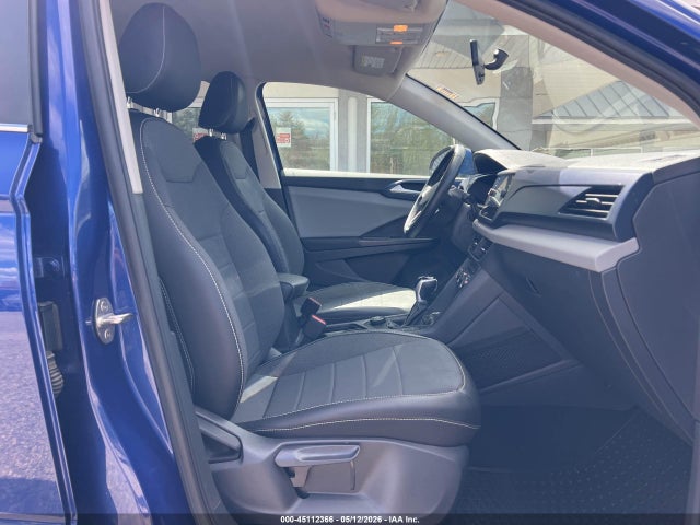 Volkswagen Taos 1.5t Se