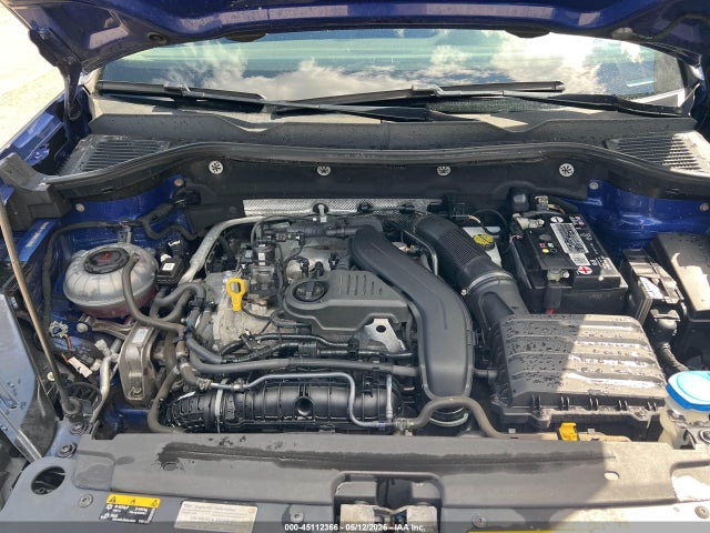 Volkswagen Taos 1.5t Se
