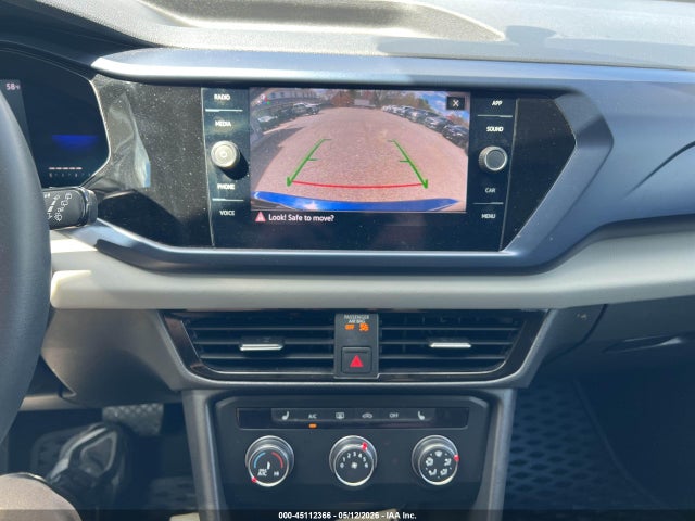 Volkswagen Taos 1.5t Se