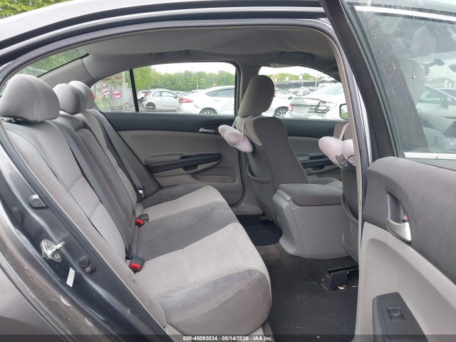 Honda Accord 2.4 Lx-p