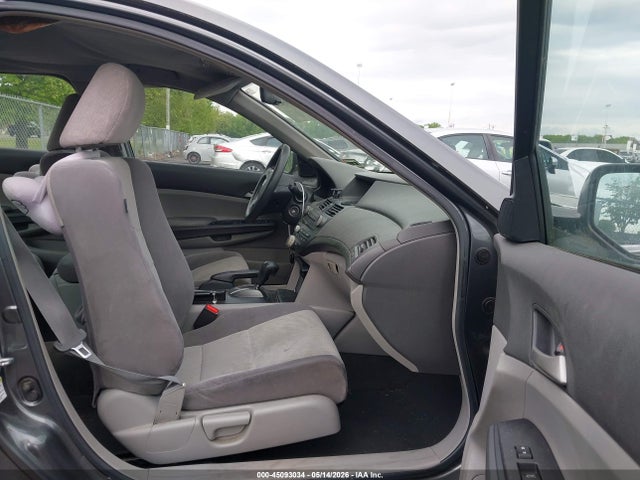 Honda Accord 2.4 Lx-p