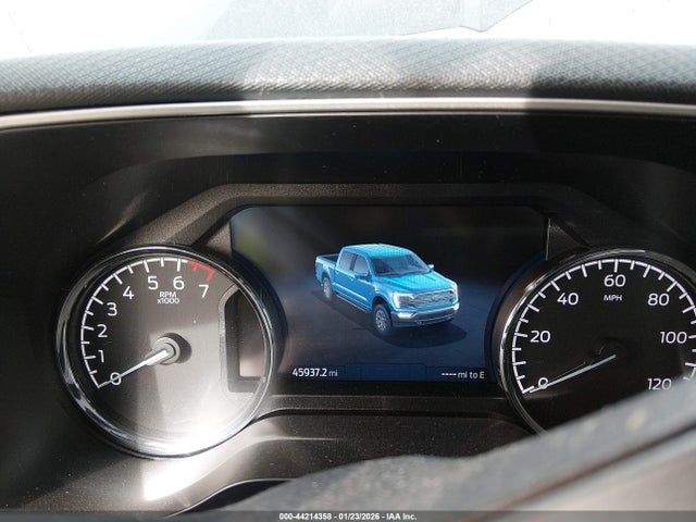 Ford F-150 Xlt