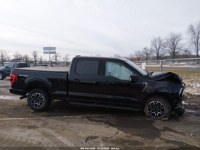 Ford F-150 Xlt