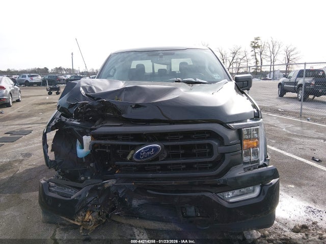 Ford F-150 Xlt
