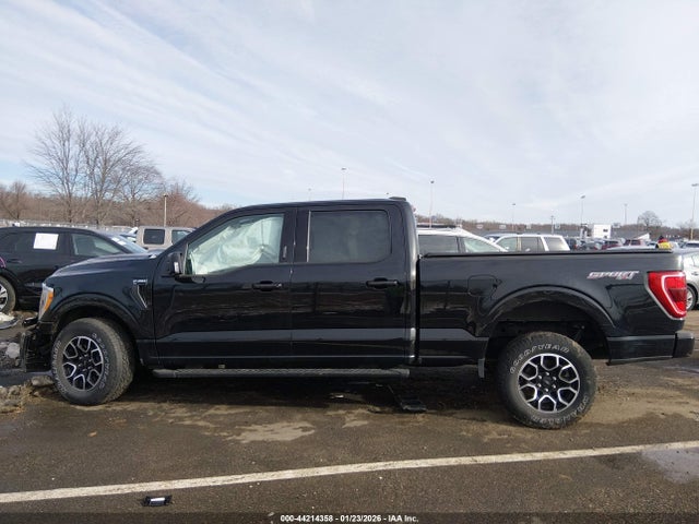Ford F-150 Xlt