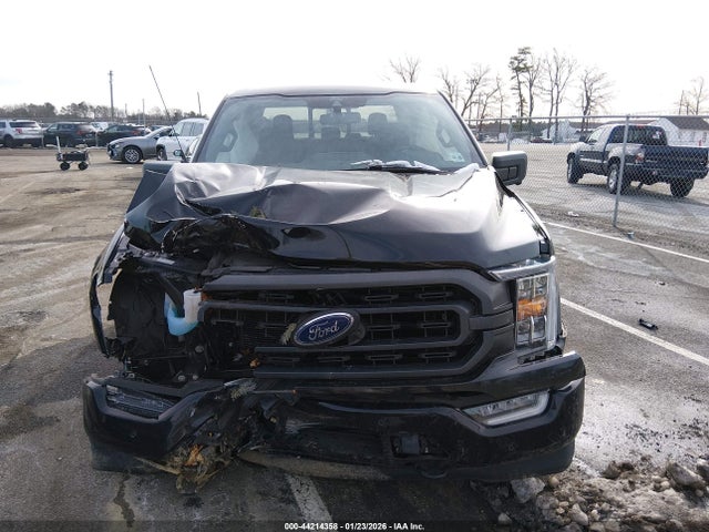 Ford F-150 Xlt