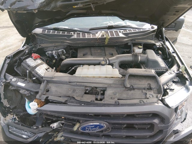 Ford F-150 Xlt