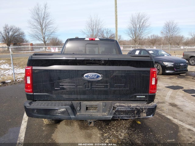 Ford F-150 Xlt