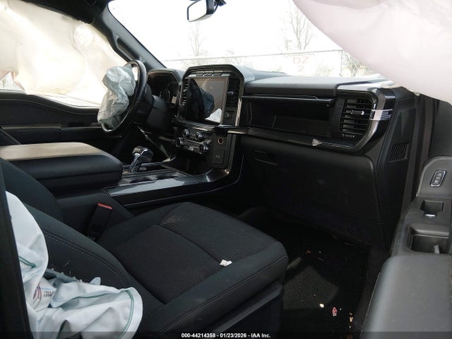 Ford F-150 Xlt