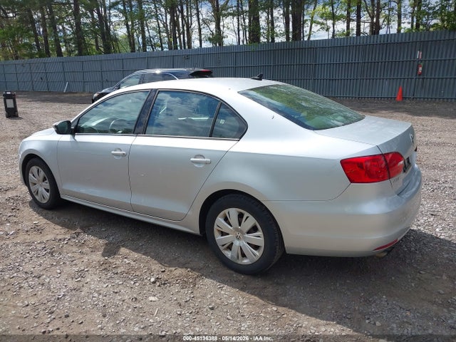 Volkswagen Jetta 1.8t Se