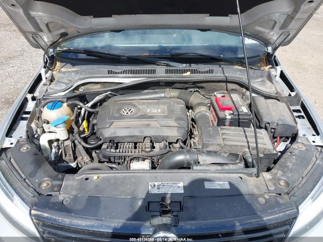 Volkswagen Jetta 1.8t Se