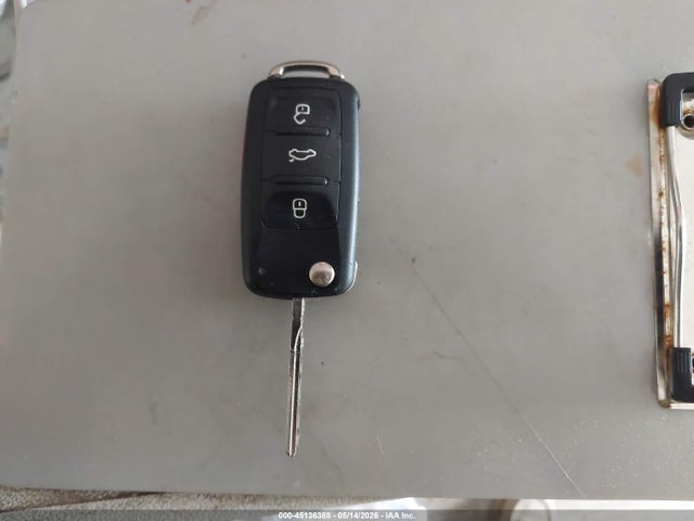 Volkswagen Jetta 1.8t Se