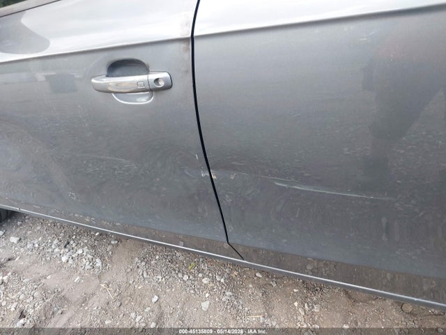 Audi A4 2.0t Premium