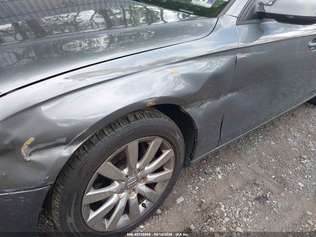 Audi A4 2.0t Premium