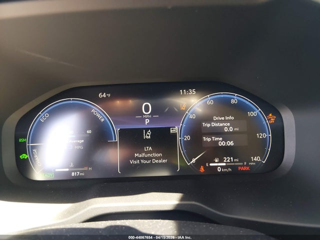 Toyota RAV4 Limited