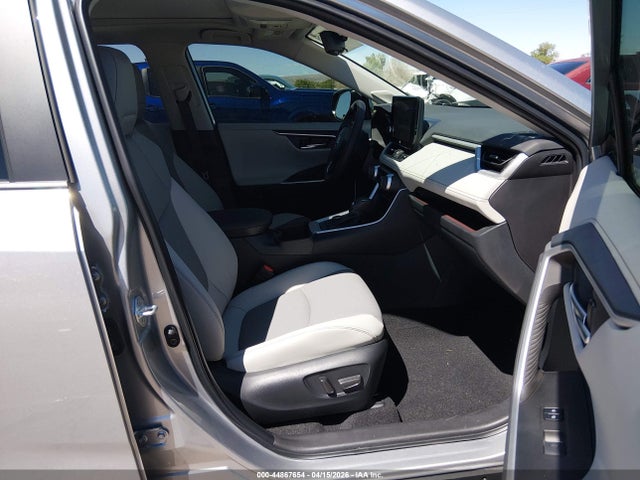 Toyota RAV4 Limited