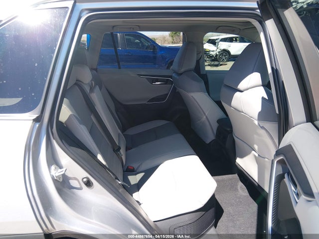 Toyota RAV4 Limited