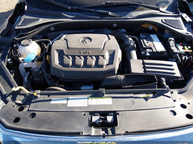 Volkswagen Passat 2.0t Se