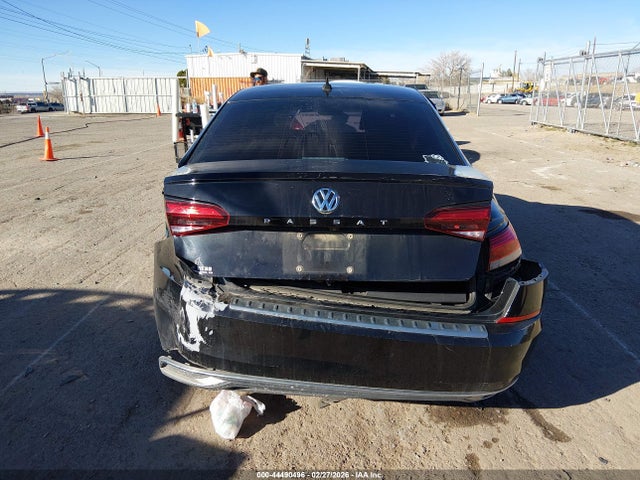Volkswagen Passat 2.0t Se