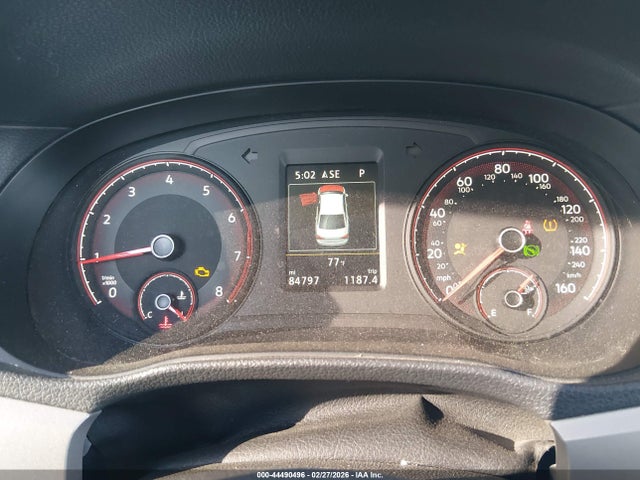 Volkswagen Passat 2.0t Se
