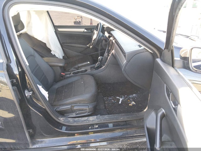 Volkswagen Passat 2.0t Se
