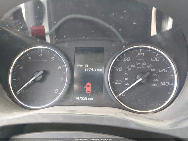 Mitsubishi Outlander Gt