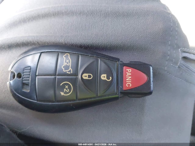 Dodge Durango Citadel