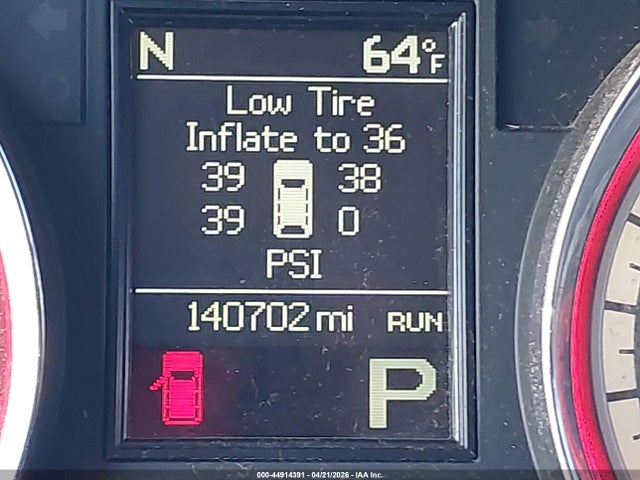 Dodge Durango Citadel