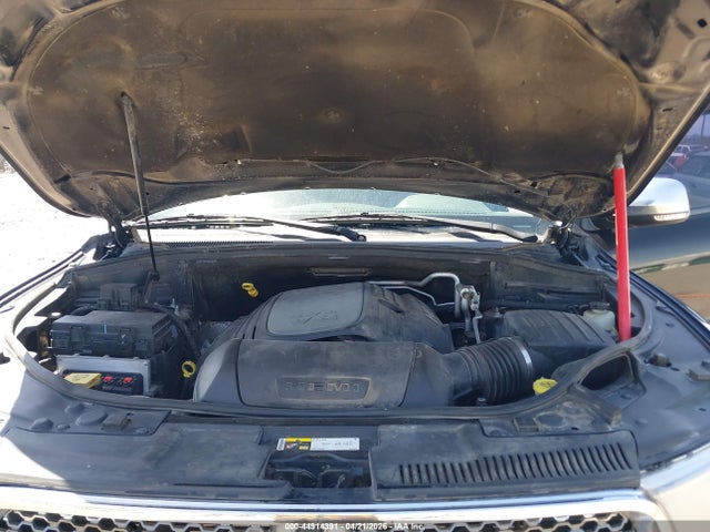 Dodge Durango Citadel