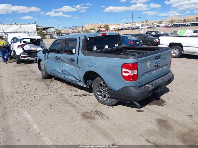 Ford Maverick Xlt