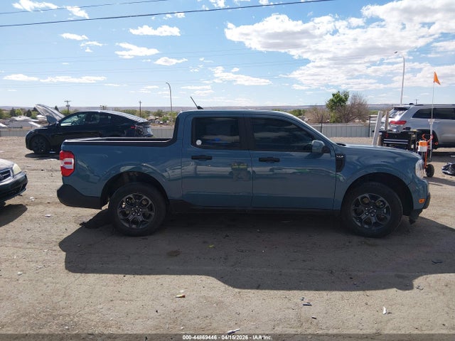 Ford Maverick Xlt