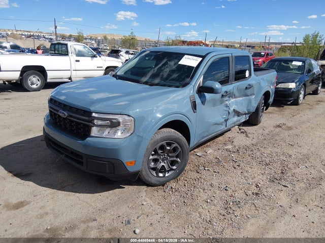 Ford Maverick Xlt